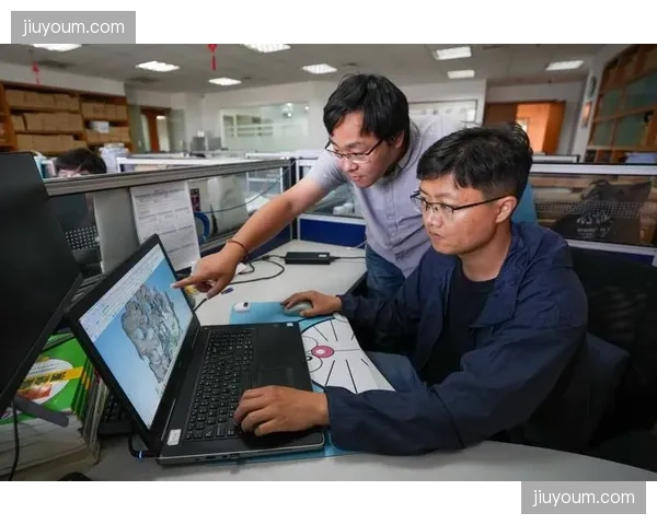 数字化档案库让每一场比赛的历史数据皆可追溯